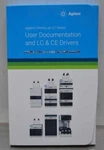 Agilent Infinitylab Lc Series User Documentation G4800-64600 ++ Sealed. Fixed Price $34.99.
