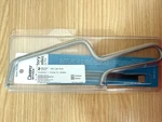 Dentsply Laboratory Saw With (1 Frame 10 Blades) (new). Fixed Price $62.50.