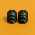 Block Holding Pressure Set Of 10 Sirona Cerec Mcxl ,. Fixed Price $49.02.