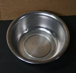 Vollrath 87360 Stainless Steel Wash Basin Bowl 14". Fixed Price $40.00.