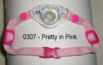 Covidien Shiley Cfs Un-r Trach Tube Tie Strap Washable Elastic 0307 Pretty Pink. Fixed Price $12.00.