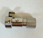 Smith & Nephew Dyonics 6900747 Fiber Optic Light Cable Adapter R. Wolf. Fixed Price $100.00.