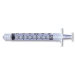 Bd Luer-lok 3 Ml Disposable Syringe Without Needle, 200/BOX. Fixed Price $104.95.