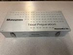 Howmedica 6633-9-010 Monogram Tibial Prepration. 97% Complete.. Fixed Price $300.00.