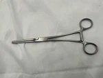 V. Mueller SU6100 Surgical Glassman Gastrointestinal Clamp, 9" Straight. Fixed Price $20.00.