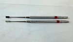 Pair Of Storz N-2290 N-2294 Chisels Freer & Lacrimal 5MM Blades Ophthalmic. Fixed Price $125.00.