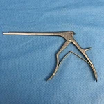 Redmond RB4824 Stealth Spurling 4MM Kerrison Rongeur Orthopedic. Fixed Price $80.00.