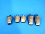 Codman Cervical Retractor Blades 50-1383, 50-1392 (2), 50-1395 Use W/50-1356. Fixed Price $20.99.