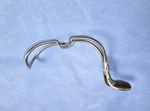 V. Mueller MO101 Jennings Mouth Gag - Adult. Fixed Price $30.00.