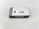Ge Logiq E9 Front Panel 5301223 5166825-2 REV2. Fixed Price $249.95.