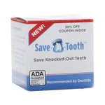 Save Tooth Emergency Preserving System. Fixed Price $19.99.