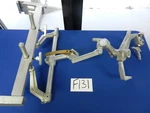 F131 Integra Mayfield A2000 Head Clamp With A2101 Ultra Base. Fixed Price $4950.00.