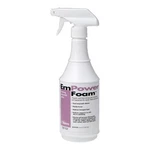 Metrex Empower Dual Enzymatic Foam Detergent 24 Oz Rtu For Instrument Use 1. Fixed Price $31.45.