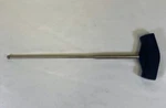 Stryker 1320-0065 T-handle Hex Ball 8MM Driver Gamma Orthopedics. Fixed Price $125.00.