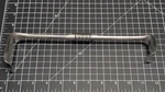 Jarit 200-152 Large Richardson Eastman Surgical Retractor, 10-5/8" Double. Fixed Price $22.50.