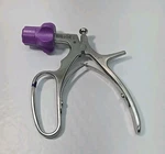 Weck 544995 Hem-o-lok Laparoscopic Clip Applier Large Pistol Grip Handle Only. Fixed Price $74.99.
