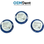 Dental Dentaurum Remanium Round Extra Spring Hard Coil 7.5M Length Ortho Wire. Fixed Price $39.90.