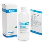 Hanna Storage Solution 16OZ HI70300L Hydroponic Garden Meter. Fixed Price $34.64.