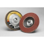 3M Cubitron Ii Flap Disc 969F, 60+, T29, 4 In X 5/8. Fixed Price $104.15.