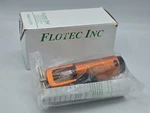 Flotec Oxygen Regulator Orange Stainless Steel Sealed RR800B-300BT1. Fixed Price $29.95.