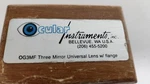 Used Ocular Three Mirror Universal Diagnostic Lens W/flange - 20MM OG3MF. Fixed Price $275.00.
