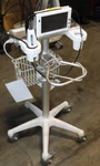 Cubescan BIOCON-700N Bladder Scanner With Transducer. Fixed Price $1999.99.