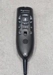 Nuance Powermic Iii Dictation Microphone 0POWM3N9 9' Cable. Fixed Price $149.99.