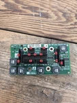 Sirona Cerec Mcxl Distribution Board Pn: 6335843 D3439 E2. Fixed Price $185.00.