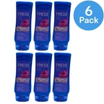 Finesse Restore + Strengthen Moisturizing Conditioner Camellia Oil 13OZ 6 Pack. Fixed Price $38.00.