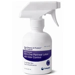 Baza Cleanse And Protect Perineal Odor Control Lotion Scented 8 Oz Each COL7725. Fixed Price $16.99.