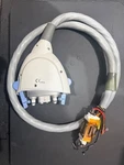 Palomar Starlux Laser Luxy Handpiece Ipl 1520-Y026 Parts. Fixed Price $120.00.