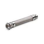 Hose Master G050SHXJ240 Flexible Metal ASSEMBLY,1/2"I.D.24" 1LNB1. Fixed Price $123.25.