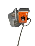 100ML Glas-col TM96 Heating Mantle W/ PL-112 Temperature Control Power Supply. Fixed Price $141.85.