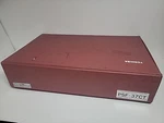 Toshiba PSF-37CT 3.75MHZ Sector Array Ultrasound Probe/transducer. Fixed Price $44.95.