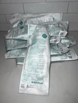 Lot Of 10 Braun 354201 Universal Spike Administration Sets 15 Drops/ml Vista. Fixed Price $47.99.