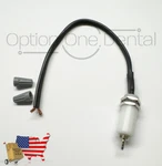 New- Air Actuated 10 Psi, Normally Open, Electric Switch, Dci 7084. Fixed Price $28.28.
