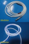Stryker P/n 233-050-069 Fiberoptic Light Cable; 10-FT, Transparent 32684. Fixed Price $87.99.