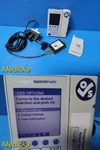 Baxter Sigma Spectrum Infusion Pump W/ Battery Module, Adapter & Clamp 37413. Fixed Price $422.99.
