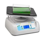 Benchmark Scientific B3D5000 Benchwaver Undulating Laboratory Rocker. Fixed Price $1429.99.