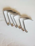Lot Of V. Mueller Mouth Gag Tongue Depressor Blade MO166. Fixed Price $120.00.
