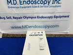 Olympus MAJ-1741 High-flow Gas Tube F/ Endoscopic CO2 Regulation Unit (ucr) New!. Fixed Price $399.00.