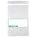 Sample Bag, Write-on, Oz., PK500, 24J930. Fixed Price $182.99.