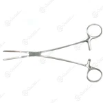 V. Mueller CH6400 Cooley Bronchus Clamp. Fixed Price $75.23.