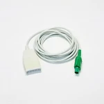 Getinge / Maquet 0012-00-1812-01 5 Lead Ecg Trunk Cable. Fixed Price $349.00.