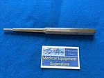 Codman 51-1011 Square Punch. Fixed Price $29.95.