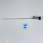 Olympus A4674A - 3MM 30 Degree Rigid Hysteroscope Telescope Tested. Fixed Price $2750.00.