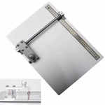Techtongda Lab Fto/azo/quartz Glass Cutter Ito Conductive Cutting Table. Fixed Price $348.75.