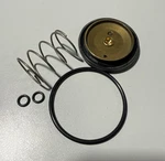 Burkert Getinge 61301609505 / CSK096 Main Diaphragm Kit *new Open Box*. Fixed Price $179.99.