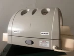 Hitachi Altaire Rapid Body Coil W/foam Insert (MR-RBC-A14) *working Condition. Fixed Price $1200.00.