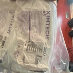 Lot Of 50 New Kimberly Clark 36077 Kimtech A5 Sterile Sleeves. Fixed Price $99.00.